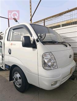 Kia Bongo